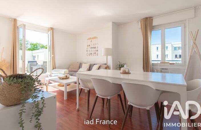 Vente Appartement 4 pièces — photo 4