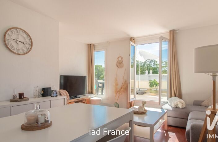 Vente Appartement 4 pièces — photo 5