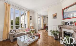 Appartement 6 Pièces 95 m² à vendre à Courbevoie (92400)