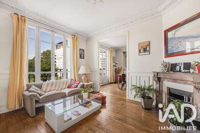 Appartement 6 pièces 615000 €