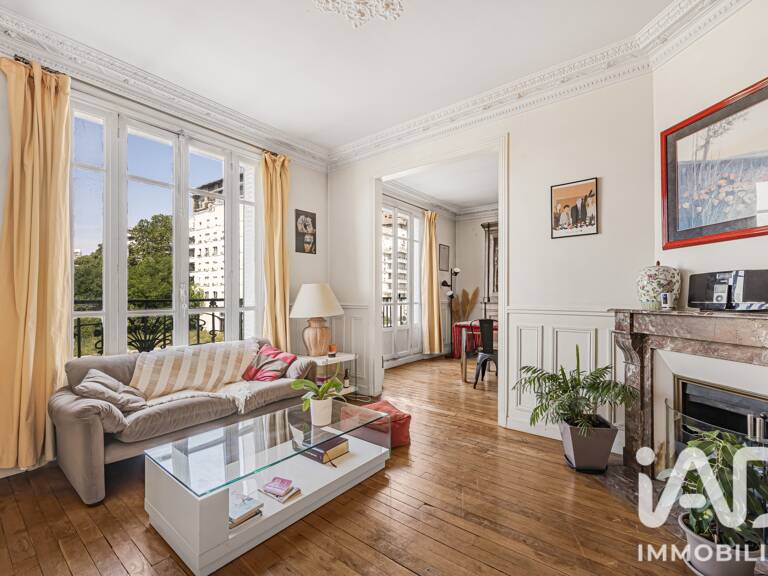 Vente Appartement 6 pièces — photo 1