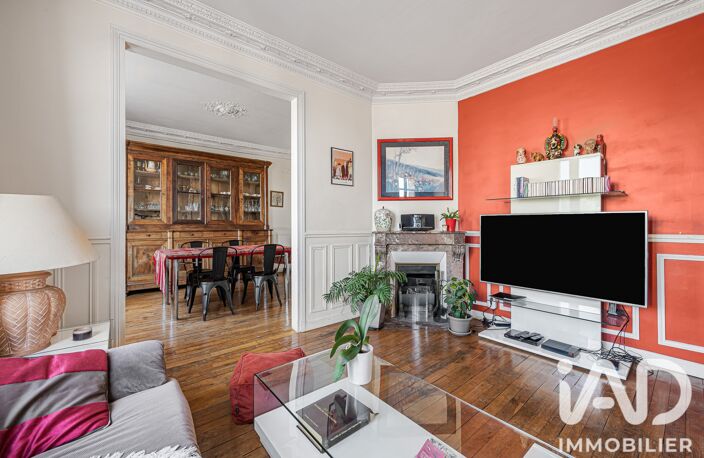 Vente Appartement 6 pièces — photo 2