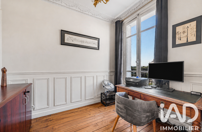 Vente Appartement 6 pièces — photo 3