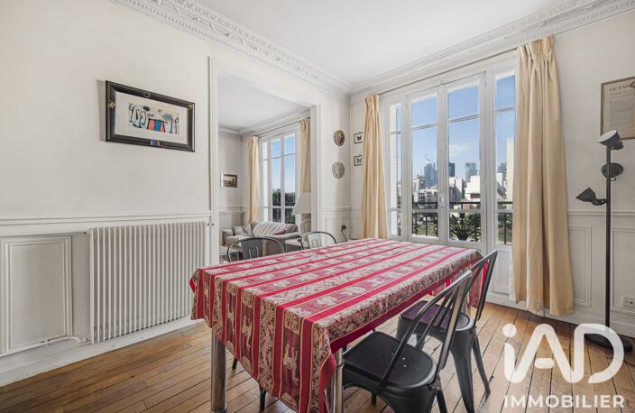 Vente Appartement 6 pièces — photo 4