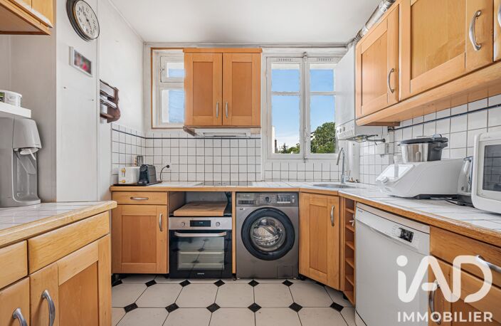 Vente Appartement 6 pièces — photo 5