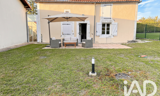 Maison 3 Pièces 67 m² à vendre à Raix (16240)