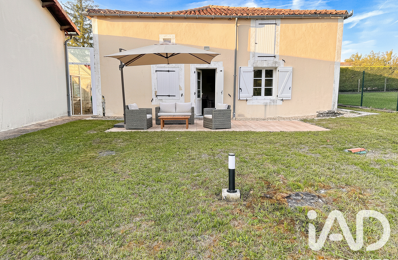 Vente Maison de village 3 pièces — photo du bien