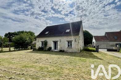 Maison 4 pièces 241000 €