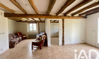 Maison 4 Pièces 100 m² à vendre à Saint-Avertin (37550)