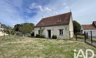 Maison 4 Pièces 100 m² à vendre à Saint-Avertin (37550)