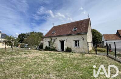 Vente Maison/villa 4 pièces — photo du bien