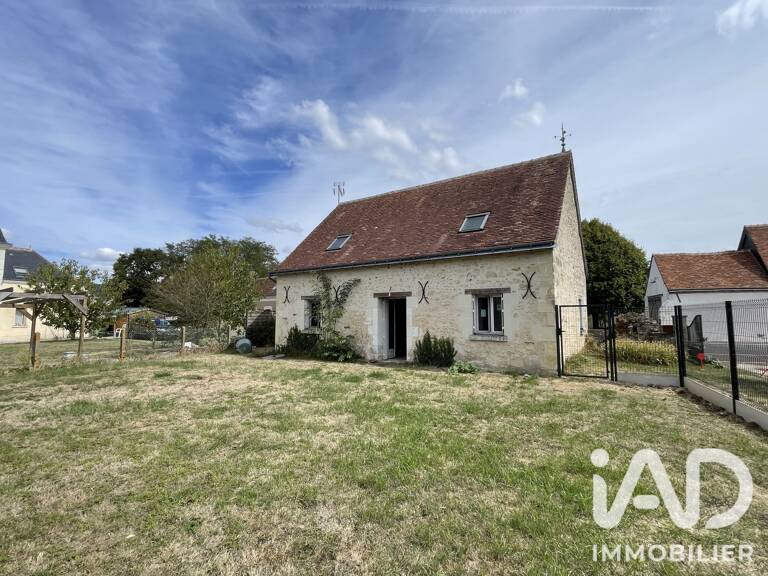 Vente Maison/villa 4 pièces — photo 1