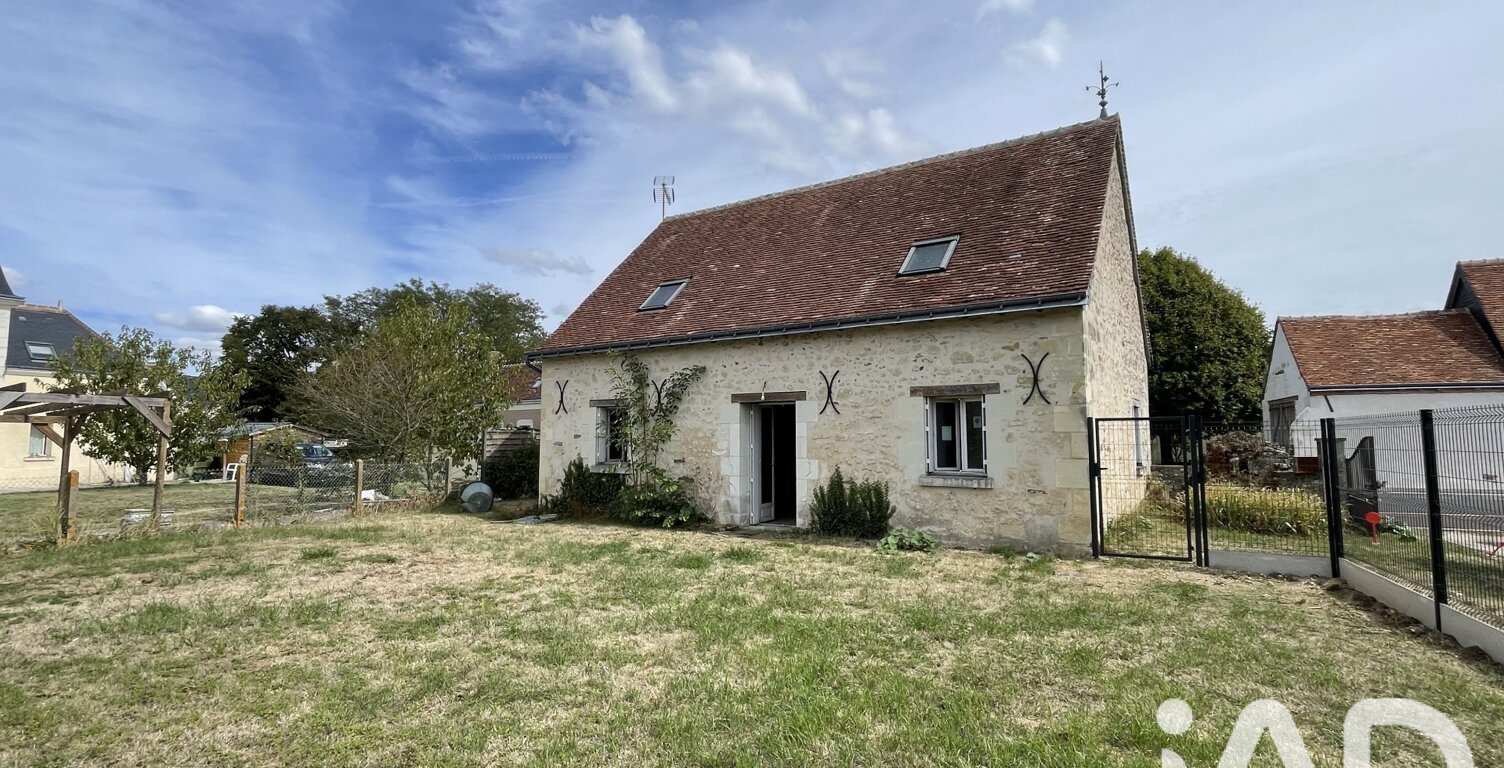 Vente Maison/villa 4 pièces — photo 1