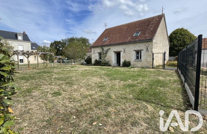 Vente Maison/villa 4 pièces — photo 2