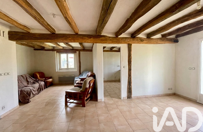 Vente Maison/villa 4 pièces — photo 3