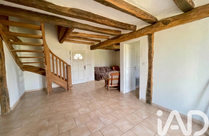 Vente Maison/villa 4 pièces — photo 4