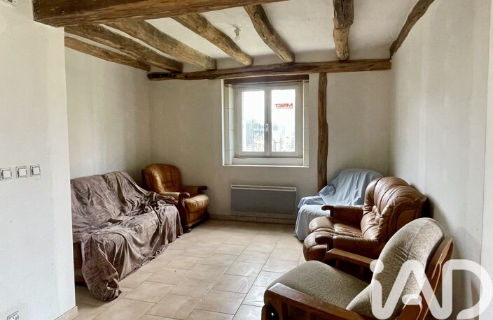 Vente Maison/villa 4 pièces — photo 5