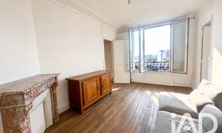 Appartement 3 Pièces 53 m² à vendre à Villeneuve-Saint-Georges (94190)