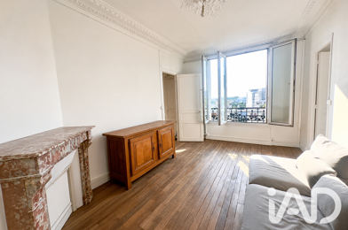 Appartement 3 pièces 129000 €