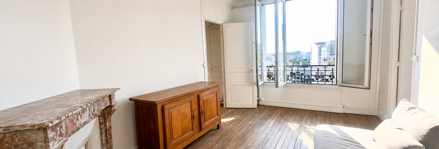 Appartement 3 Pièces 53 m² à vendre à Villeneuve-Saint-Georges (94190)