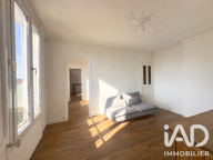 Vente Appartement 3 pièces — photo 2