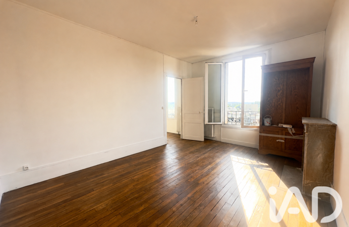 Vente Appartement 3 pièces — photo 3