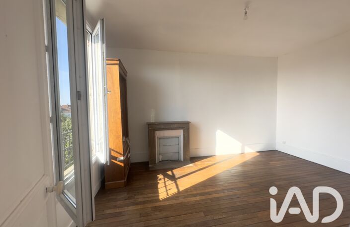 Vente Appartement 3 pièces — photo 4