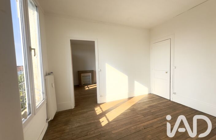Vente Appartement 3 pièces — photo 5