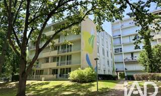 Appartement 3 Pièces 67 m² à vendre à Pontoise (95000)