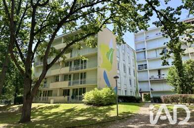 Appartement 3 pièces 204000 €