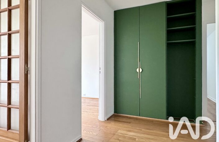 Vente Appartement 3 pièces — photo 2