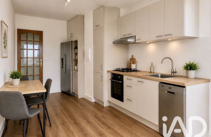 Vente Appartement 3 pièces — photo 3