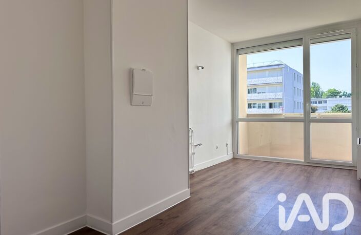 Vente Appartement 3 pièces — photo 5