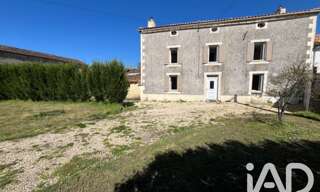 Maison 4 Pièces 104 m² à vendre à Châtillon-sur-Thouet (79200)
