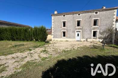 Maison 4 pièces 178000 €