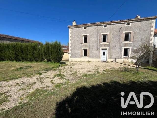 Vente Maison/villa 4 pièces — photo du bien