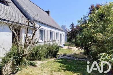 Maison 4 pièces 299000 €