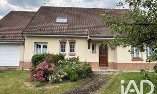 Maison 5 Pièces 140 m² à vendre à Poix-de-Picardie (80290)