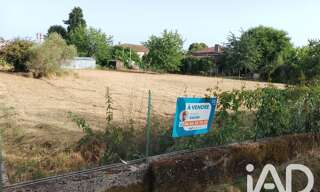 Terrain  819 m² à vendre à Villeneuve-sur-Lot (47300)