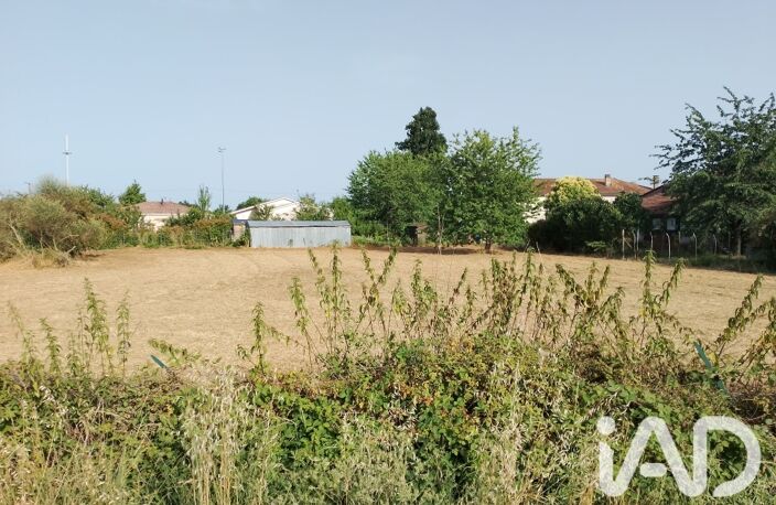Vente Terrain 819 m&sup2; — photo 2