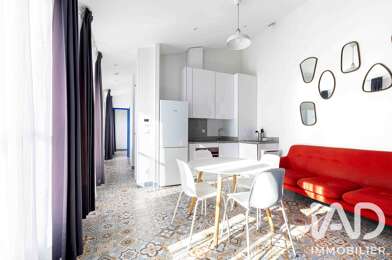 Appartement 3 pièces 1170 €