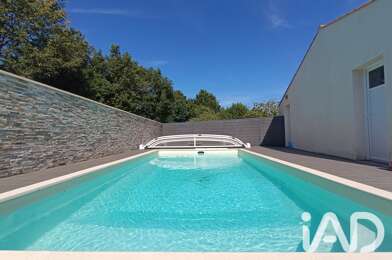 Maison 5 pièces 370800 €