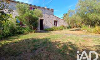Maison 5 Pièces 158 m² à vendre à Sainte-Foy (85150)