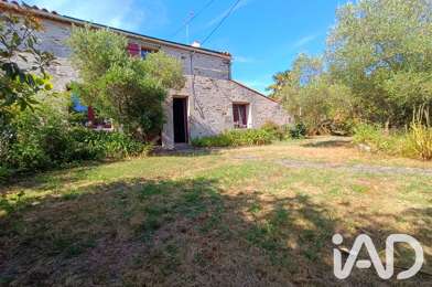 Maison 5 pièces 370800 €