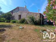 Vente Maison de campagne 5 pièces — photo 2
