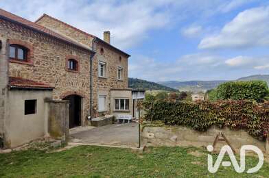 Maison 7 pièces 254500 €