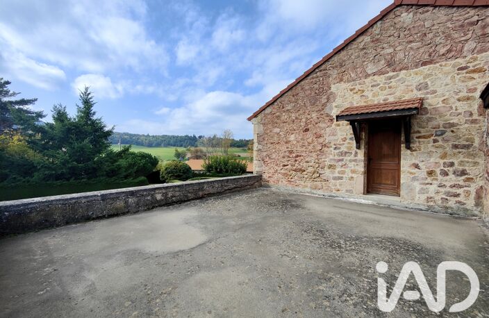 Vente Maison de campagne 7 pièces — photo 3