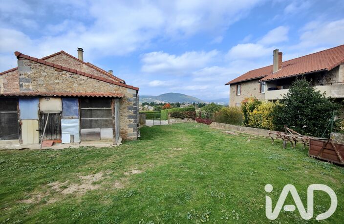 Vente Maison de campagne 7 pièces — photo 4