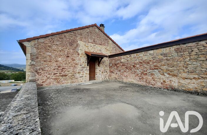 Vente Maison de campagne 7 pièces — photo 5