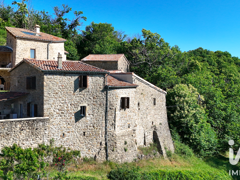 Vente Maison de village 4 pièces — photo 1